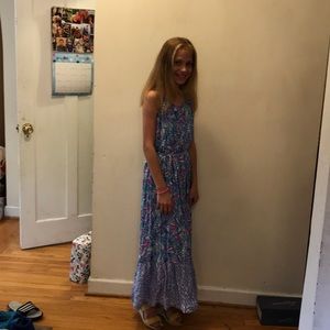 Lily Pulitzer Dress